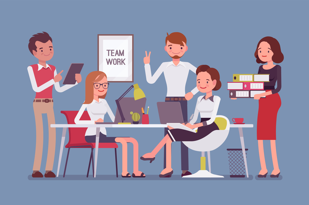 成都企業注冊流程